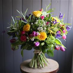 Enfys - Beautiful and Fresh  Flowers 
