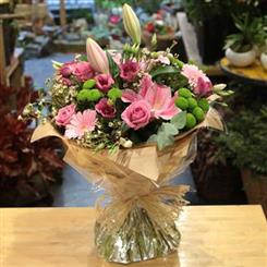 Enchanted Beautiful Seasonal and Fresh Flowers 