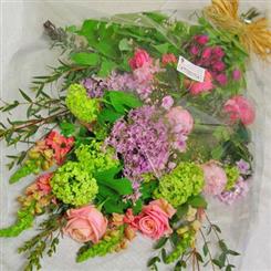 Best Blooms - Bouquet of Beautiful Fresh Flowers
