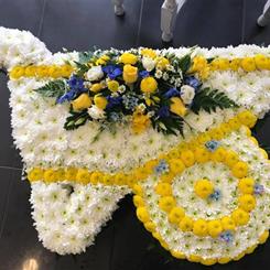 Wheel Barrow Tribute