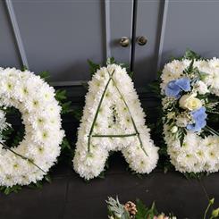 Farewell Dad
