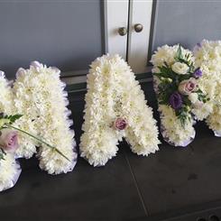 Farewell Mam