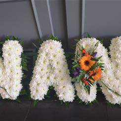 Nan name tribute 