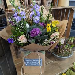 Cariad is an exquisite eclectic design of beauty