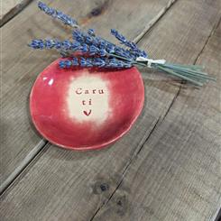Caru Ti Trinket Dish 