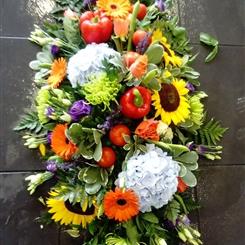 Gardeners Tribute