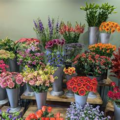 Let us choose your  vase arrangement