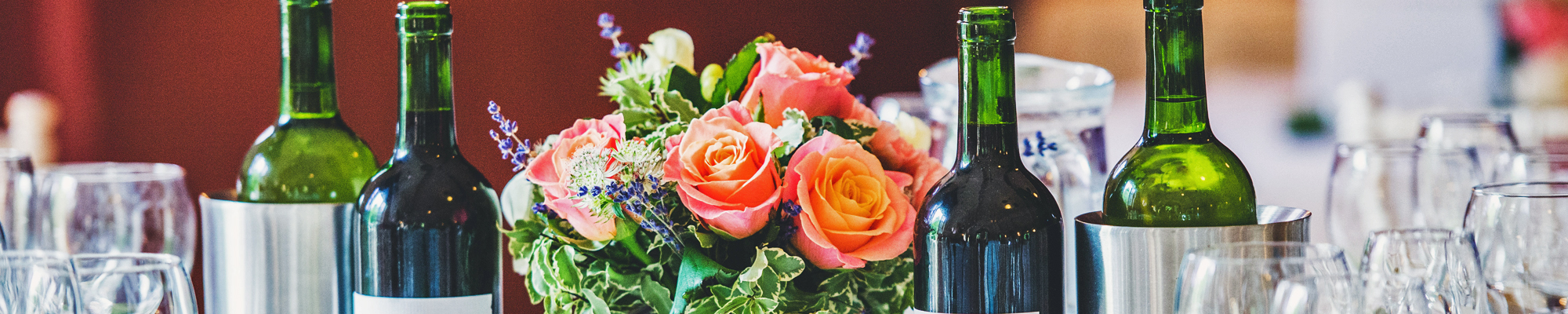 Nicola Downie Florist