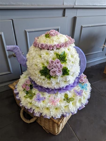 Personalised Tributes