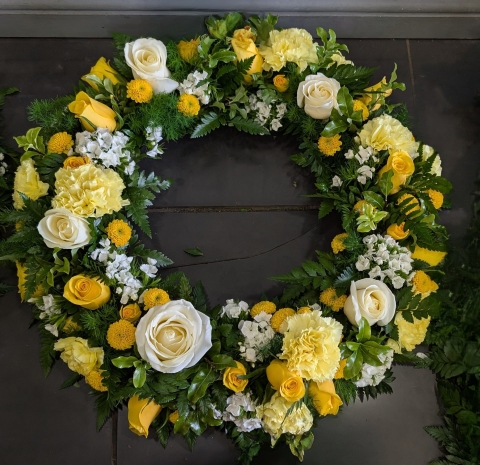 Wreaths
