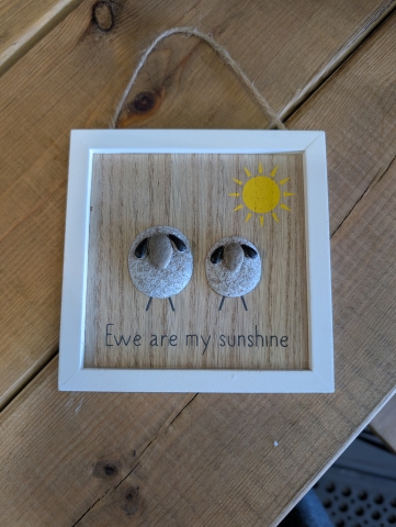 Special gifts and keepsakes