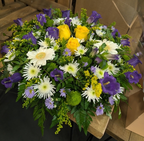Posy Arrangements