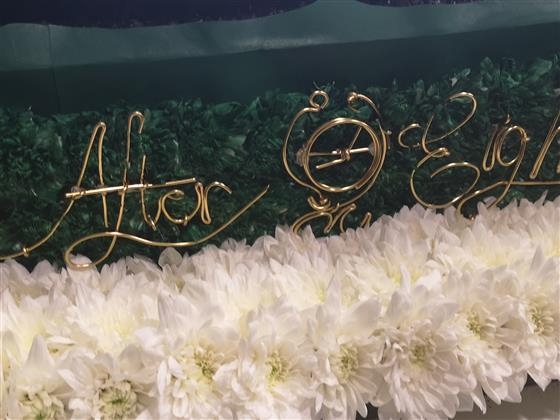 After Eight