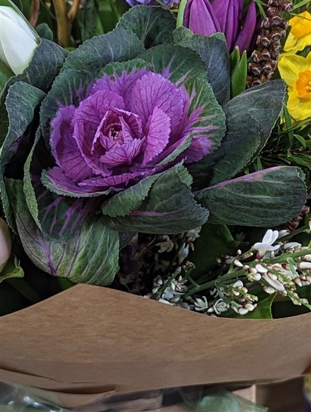 Cariad is an exquisite eclectic design of beauty