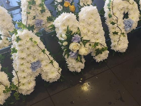 Farewell Bampi