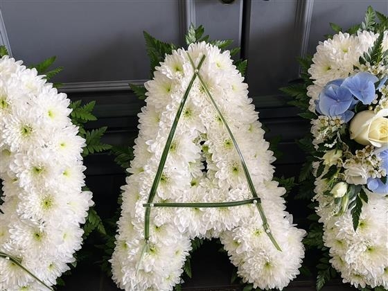 Farewell Dad