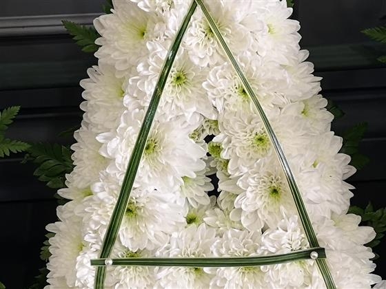 Farewell Dad