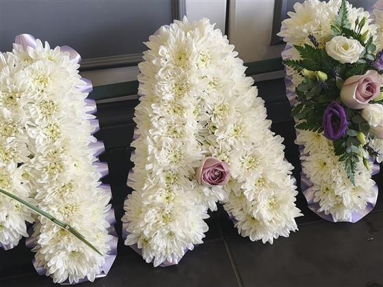 Farewell Mam