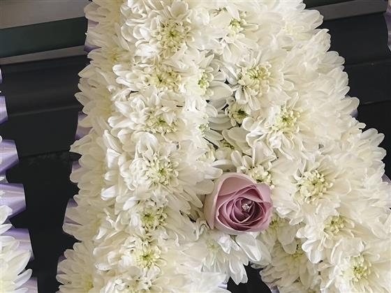Farewell Mam