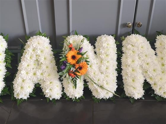 Farewell Nanny