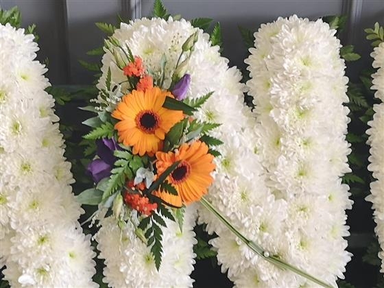 Farewell Nanny