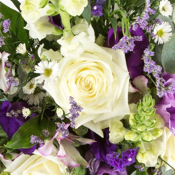 Florist's Choice Posy Arrangement