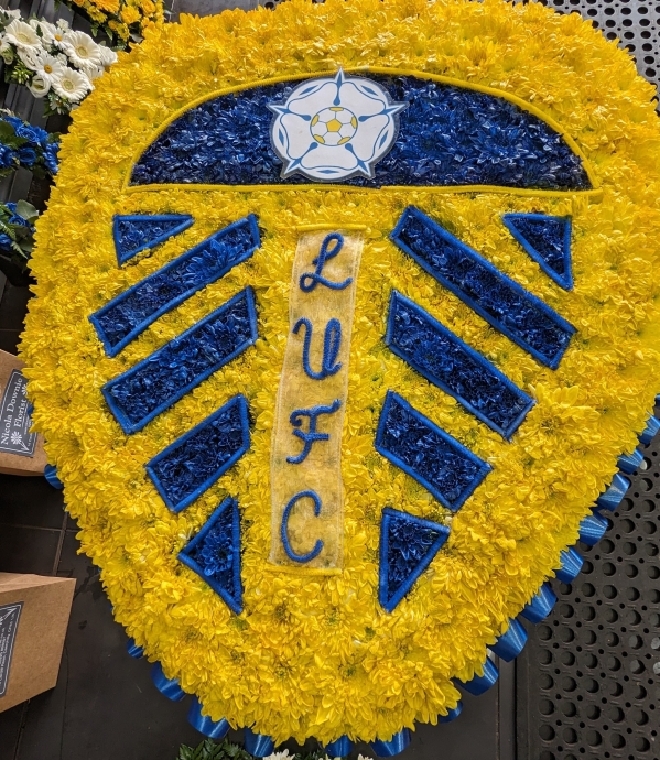 Football Badge