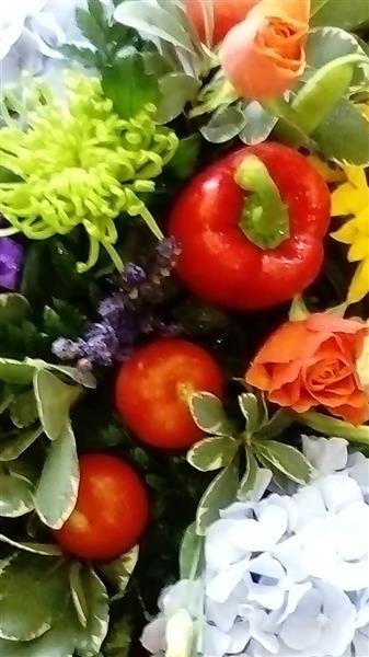 Gardeners Tribute