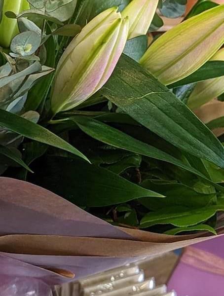 Lovely Lily