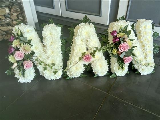 Nan tribute