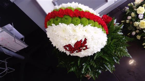 Rugby Ball