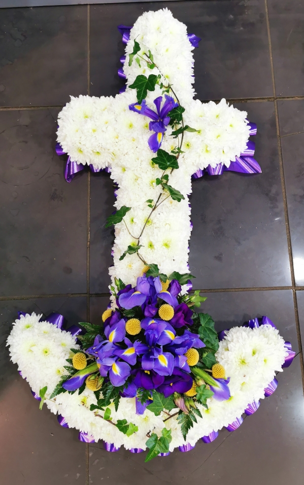 Traditional Anchor