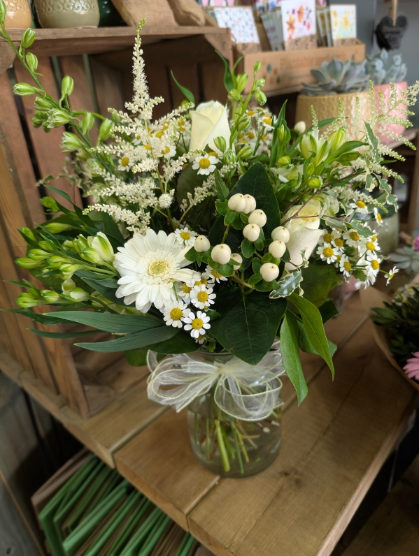 Willow Vase