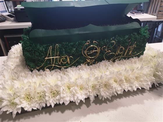 After Eight