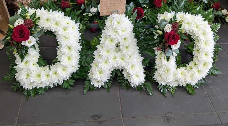 DAD Tribute