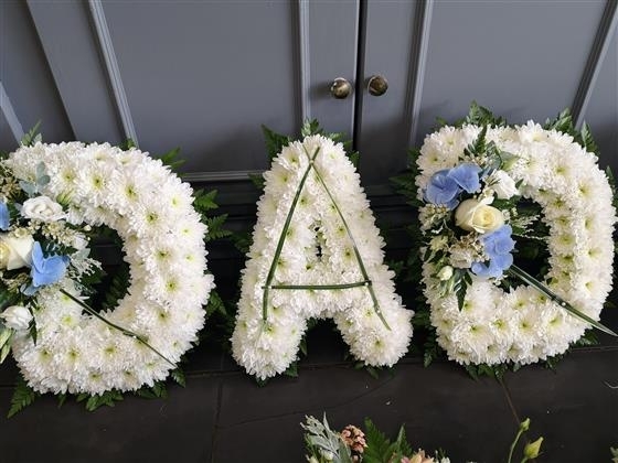 Farewell Dad