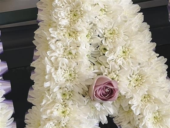 Farewell Mam