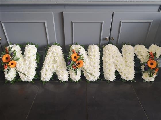 Farewell Nanny