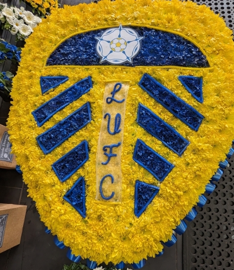 Football Badge