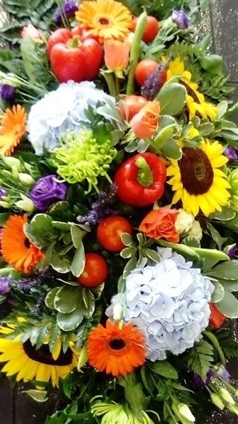 Gardeners Tribute