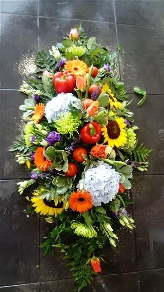 Gardeners Tribute