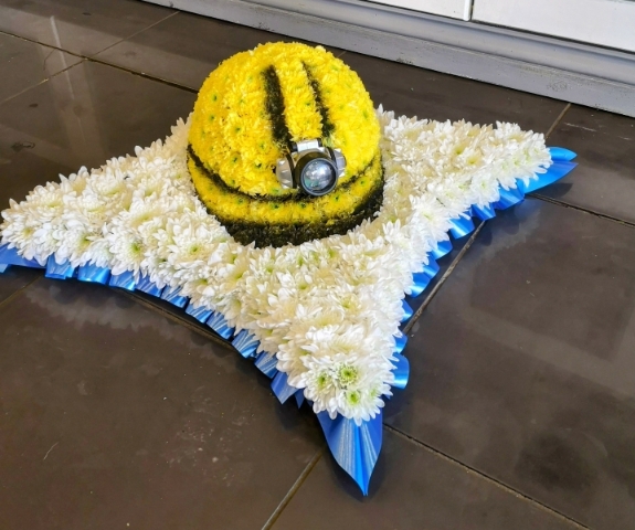 Miners Hat