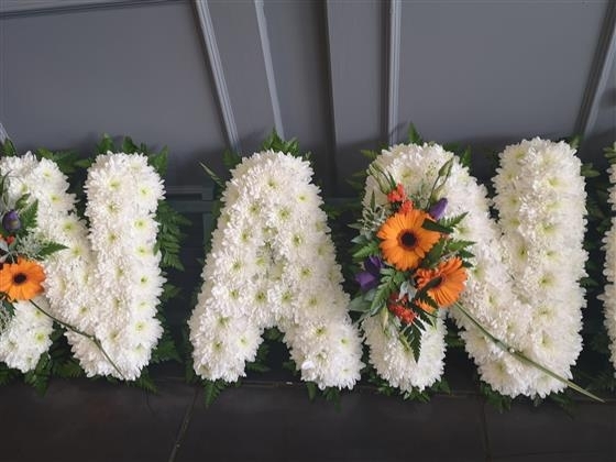 Nan name tribute
