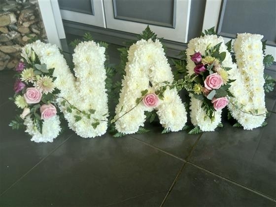 Nan tribute