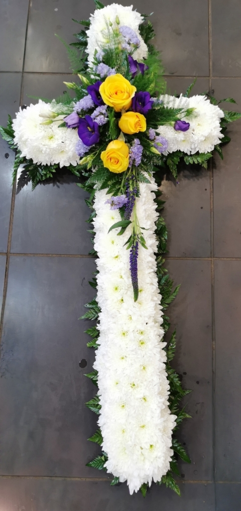 Traditional Based Cross