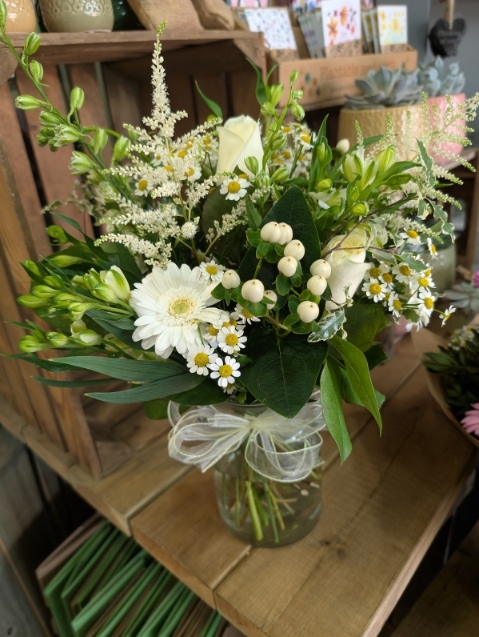 Willow Vase