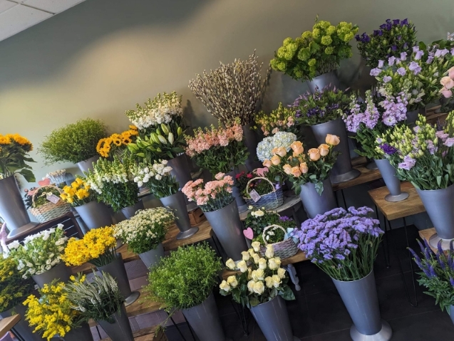 Simply flowers